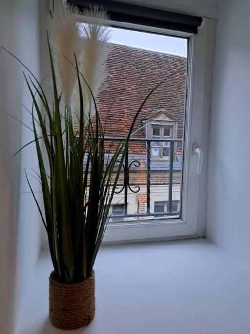Confortable Studio Renove Cambrai Exterior photo